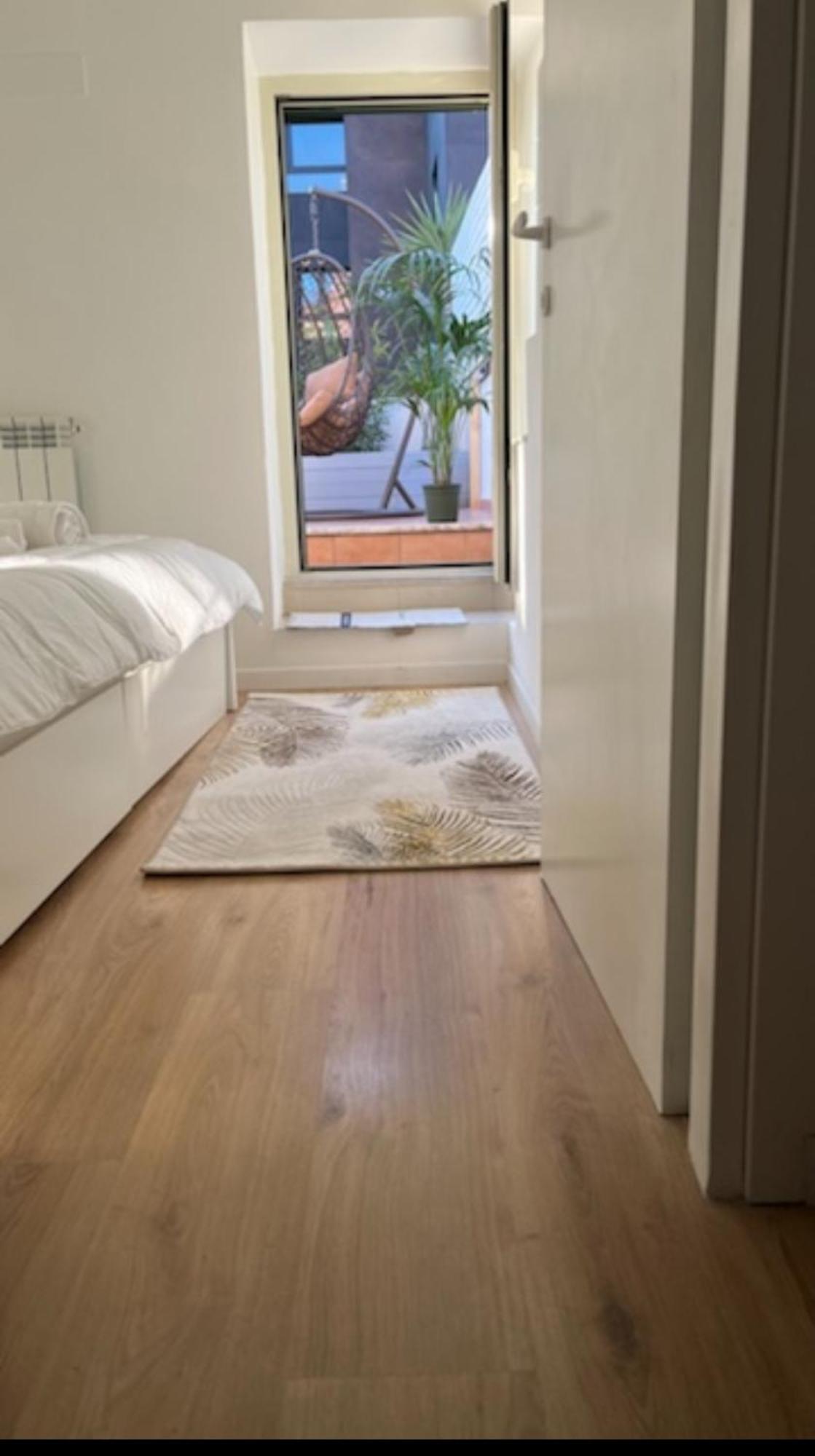 Feriehus Holiday In Testaccio 2terraces 2room 3guest Rom