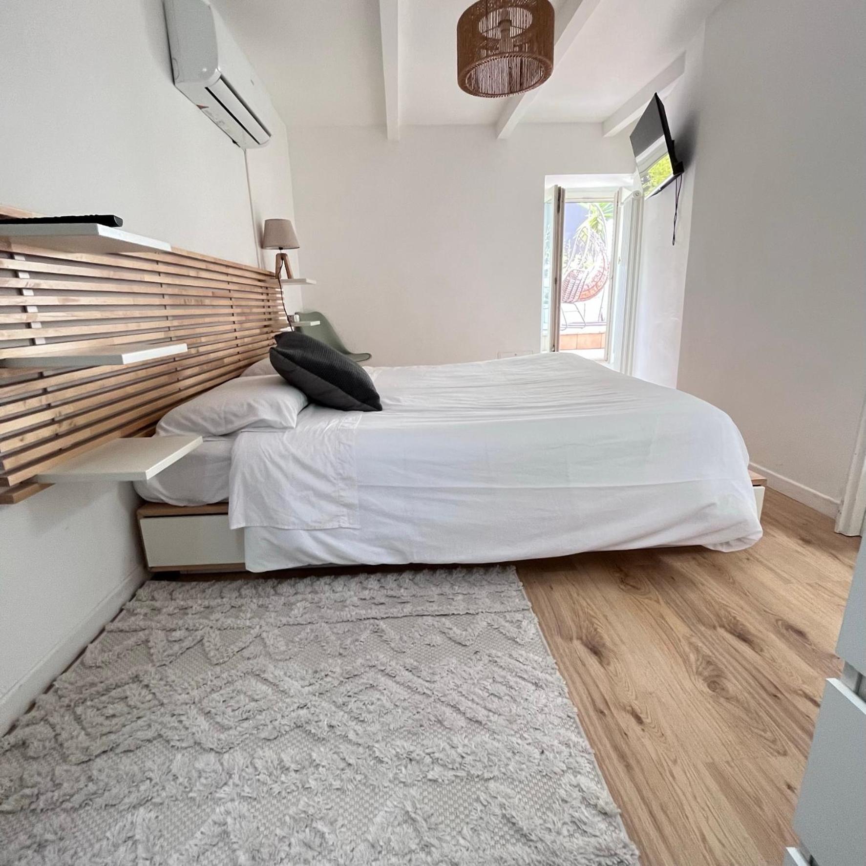Feriehus Holiday In Testaccio 2terraces 2room 3guest Rom
