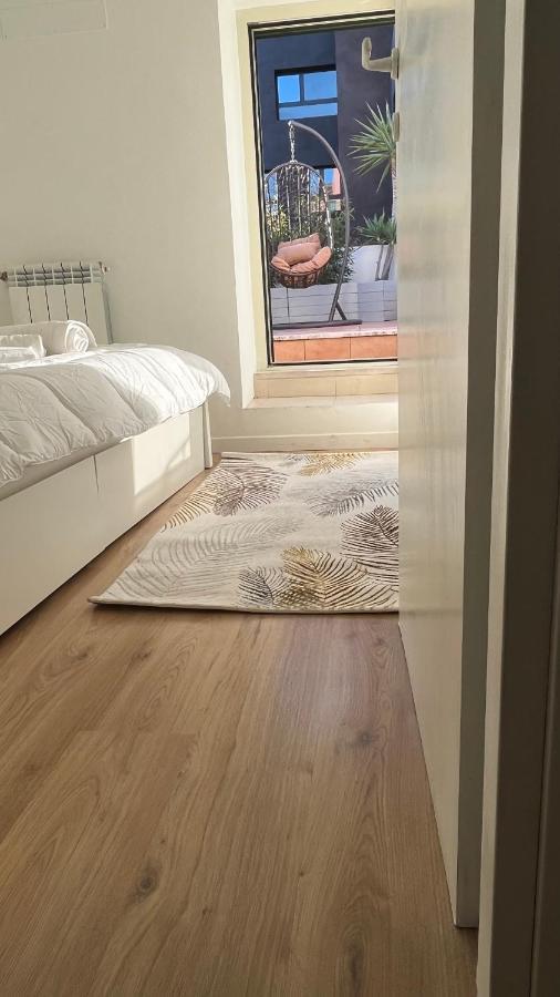 Holiday In Testaccio 2terraces 2room 3guest * Rom