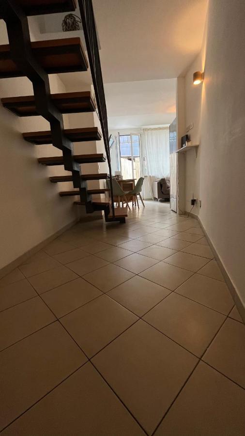 Holiday In Testaccio 2terraces 2room 3guest * Rom