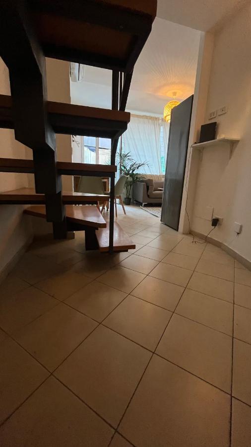 Holiday In Testaccio 2terraces 2room 3guest Ferienhaus